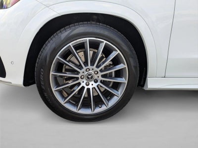 2024 Mercedes-Benz GLE GLE 450 4MATIC® SUV