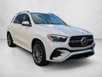 2024 Mercedes-Benz GLE GLE 450 4MATIC® SUV
