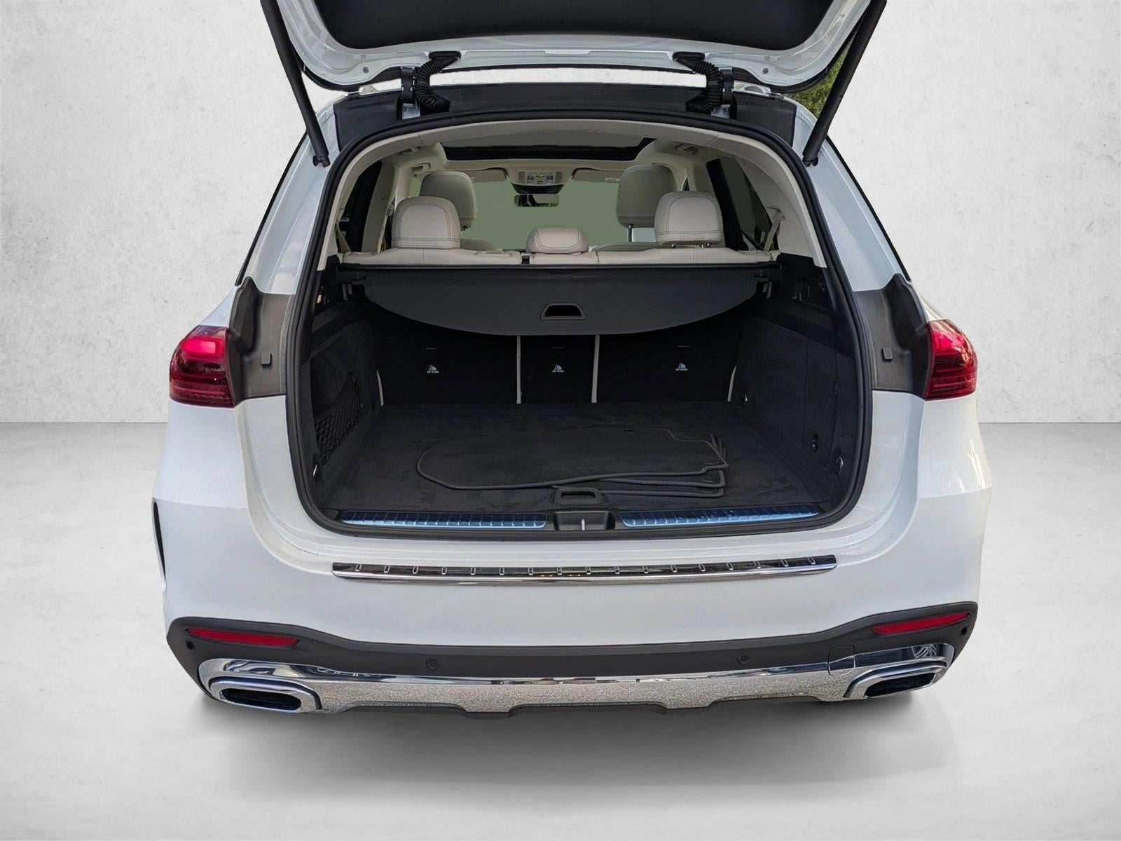 2024 Mercedes-Benz GLE GLE 450 4MATIC® SUV