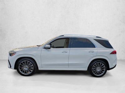 2024 Mercedes-Benz GLE GLE 450 4MATIC® SUV