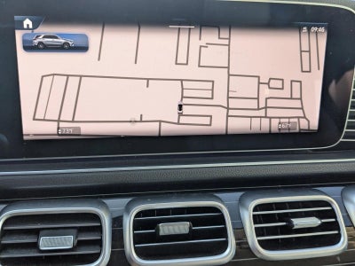 2024 Mercedes-Benz GLE GLE 450 4MATIC® SUV