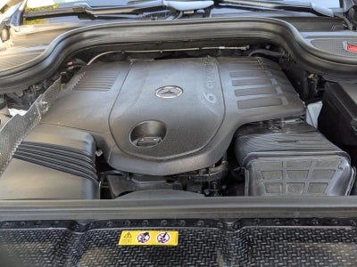 2024 Mercedes-Benz GLE GLE 450 4MATIC® SUV