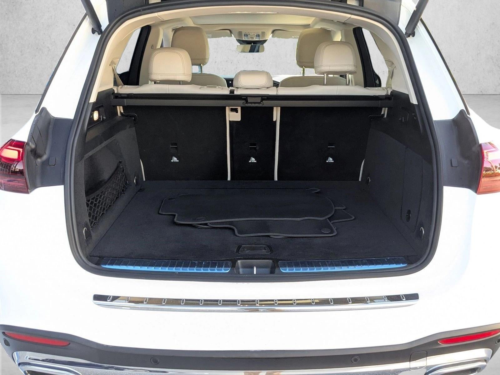 2024 Mercedes-Benz GLE GLE 450 4MATIC® SUV