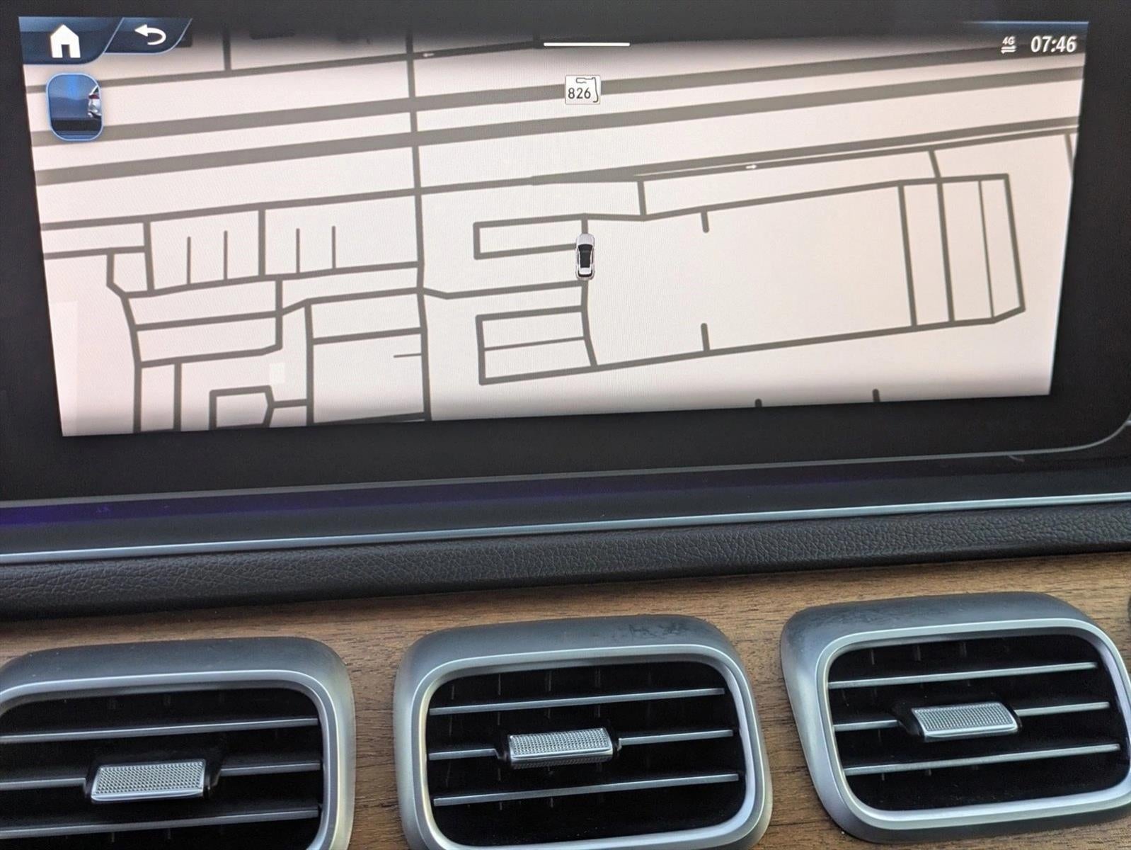 2025 Mercedes-Benz GLE GLE 450 4MATIC® SUV