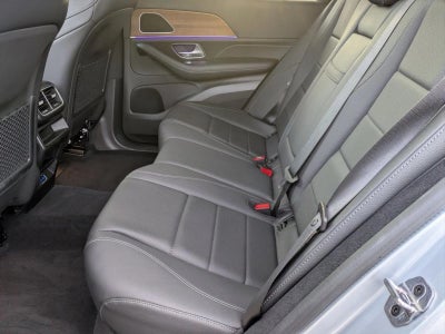 2025 Mercedes-Benz GLE GLE 450 4MATIC® SUV