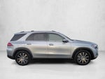 2025 Mercedes-Benz GLE GLE 450 4MATIC® SUV