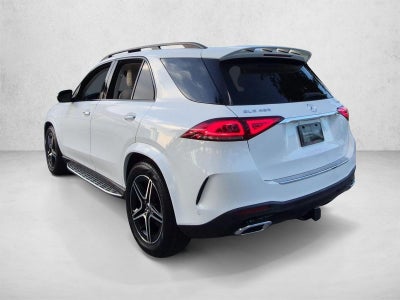 2023 Mercedes-Benz GLE GLE 450 4MATIC® SUV