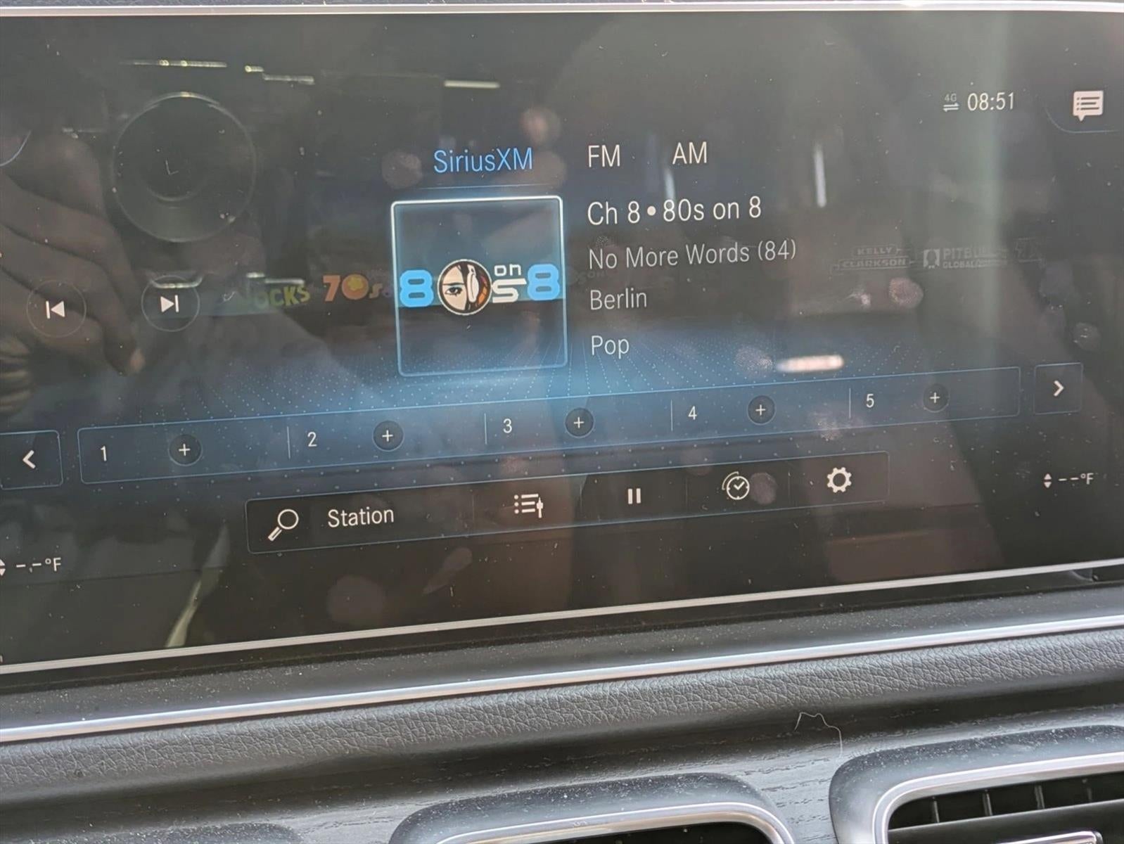 2021 Mercedes-Benz GLE AMG® GLE 53 4MATIC® SUV