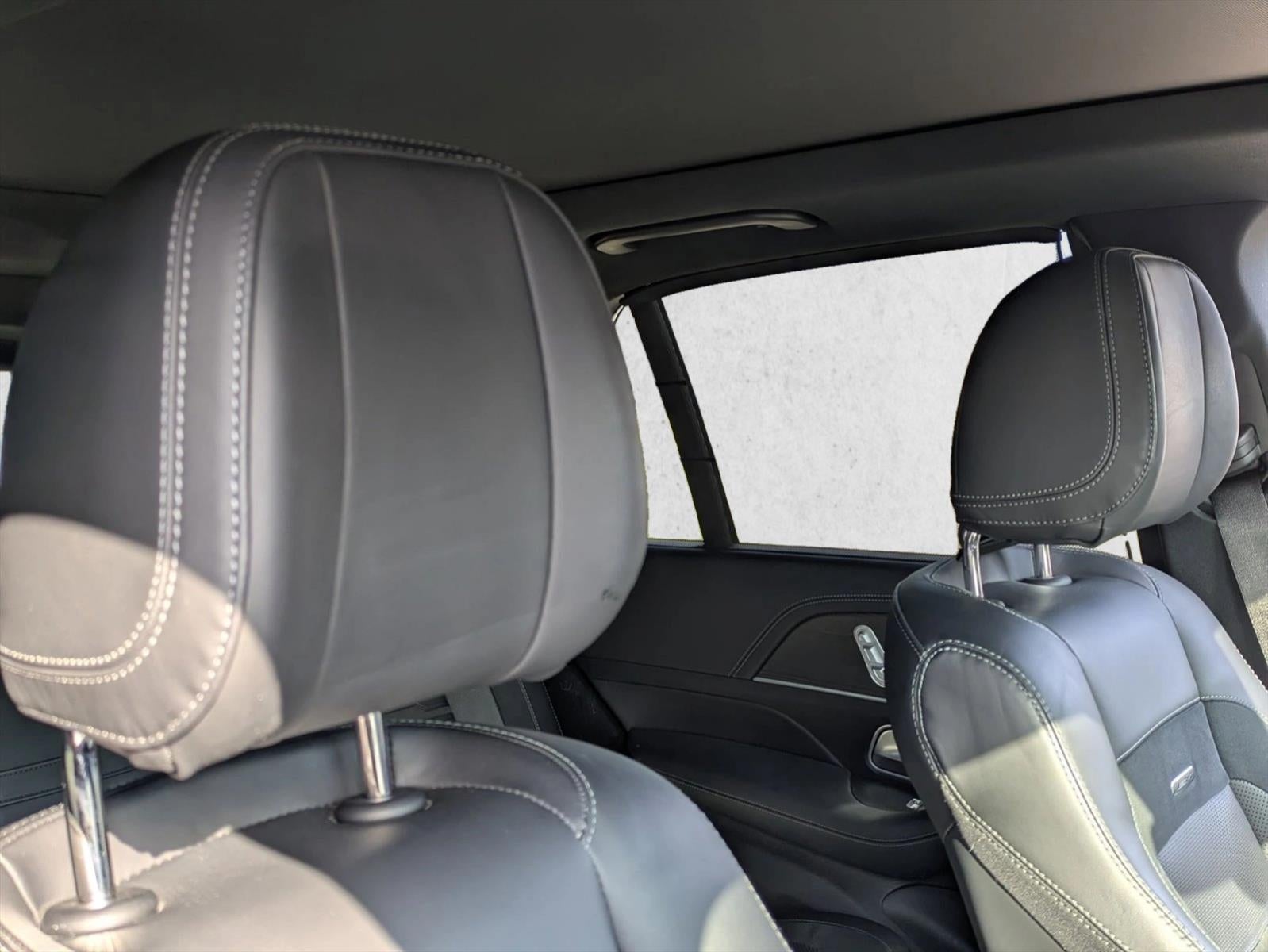 2021 Mercedes-Benz GLE AMG® GLE 53 4MATIC® SUV