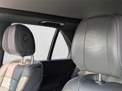 2021 Mercedes-Benz GLE AMG® GLE 53 4MATIC® SUV