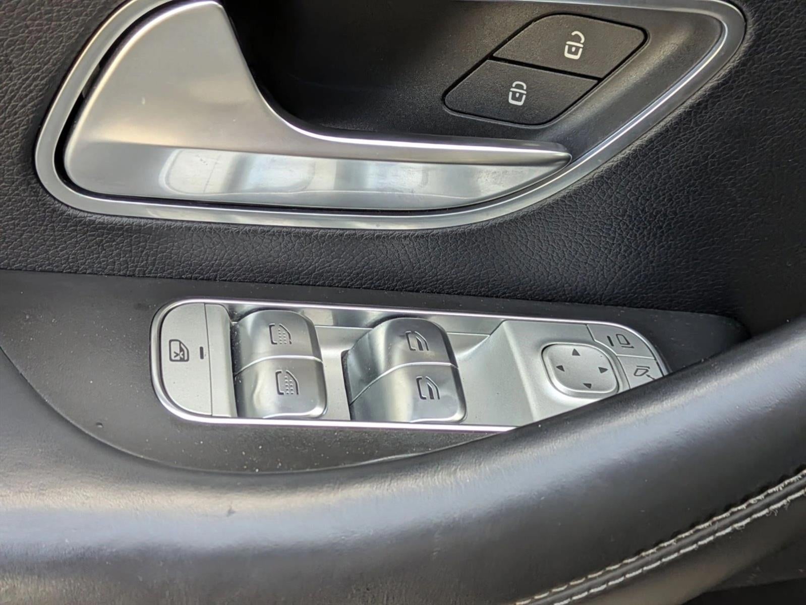 2021 Mercedes-Benz GLE AMG® GLE 53 4MATIC® SUV