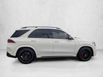 2022 Mercedes-Benz GLE AMG® GLE 63 S 4MATIC® SUV