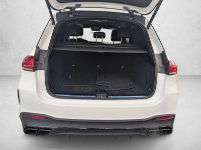 2022 Mercedes-Benz GLE AMG® GLE 63 S 4MATIC® SUV