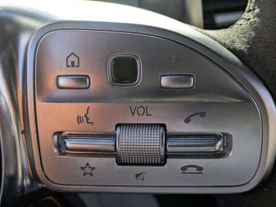 2023 Mercedes-Benz GLE AMG® GLE 63 S 4MATIC® SUV