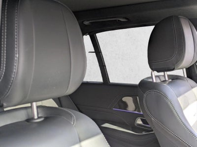 2023 Mercedes-Benz GLE AMG® GLE 63 S 4MATIC® SUV