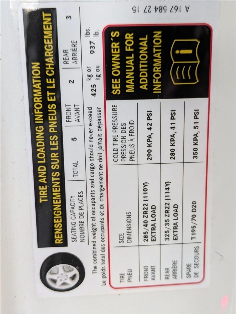 2023 Mercedes-Benz GLE AMG® GLE 63 S 4MATIC® SUV