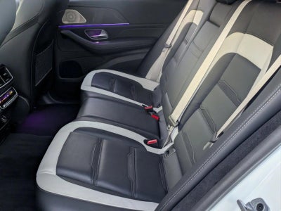 2023 Mercedes-Benz GLE AMG® GLE 63 S 4MATIC® SUV