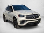 2023 Mercedes-Benz GLE AMG® GLE 63 S 4MATIC® SUV