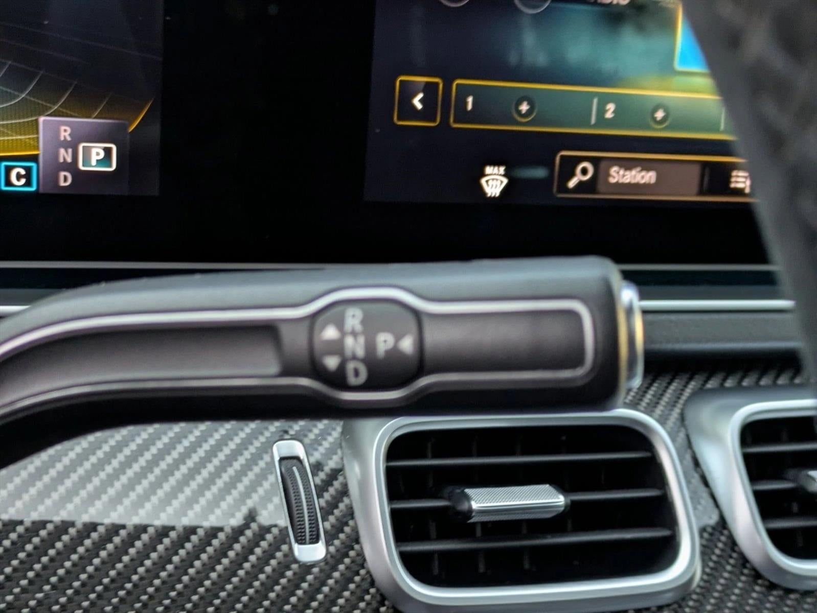 2022 Mercedes-Benz GLE AMG® GLE 53 4MATIC® Coupe