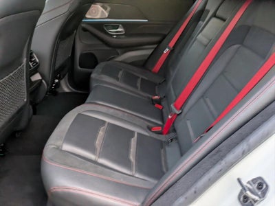 2022 Mercedes-Benz GLE AMG® GLE 53 4MATIC® Coupe