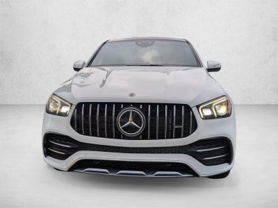 2022 Mercedes-Benz GLE AMG® GLE 53 4MATIC® Coupe