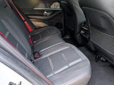 2022 Mercedes-Benz GLE AMG® GLE 53 4MATIC® Coupe