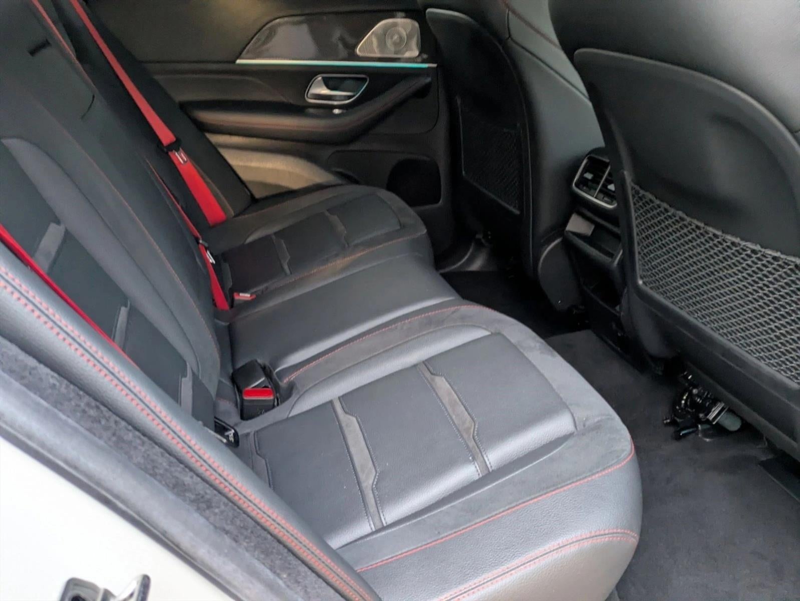 2022 Mercedes-Benz GLE AMG® GLE 53 4MATIC® Coupe