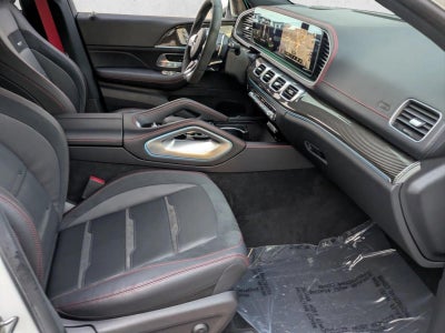 2022 Mercedes-Benz GLE AMG® GLE 53 4MATIC® Coupe