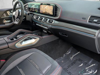 2022 Mercedes-Benz GLE AMG® GLE 53 4MATIC® Coupe