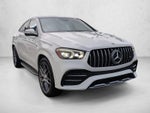 2022 Mercedes-Benz GLE AMG® GLE 53 4MATIC® Coupe