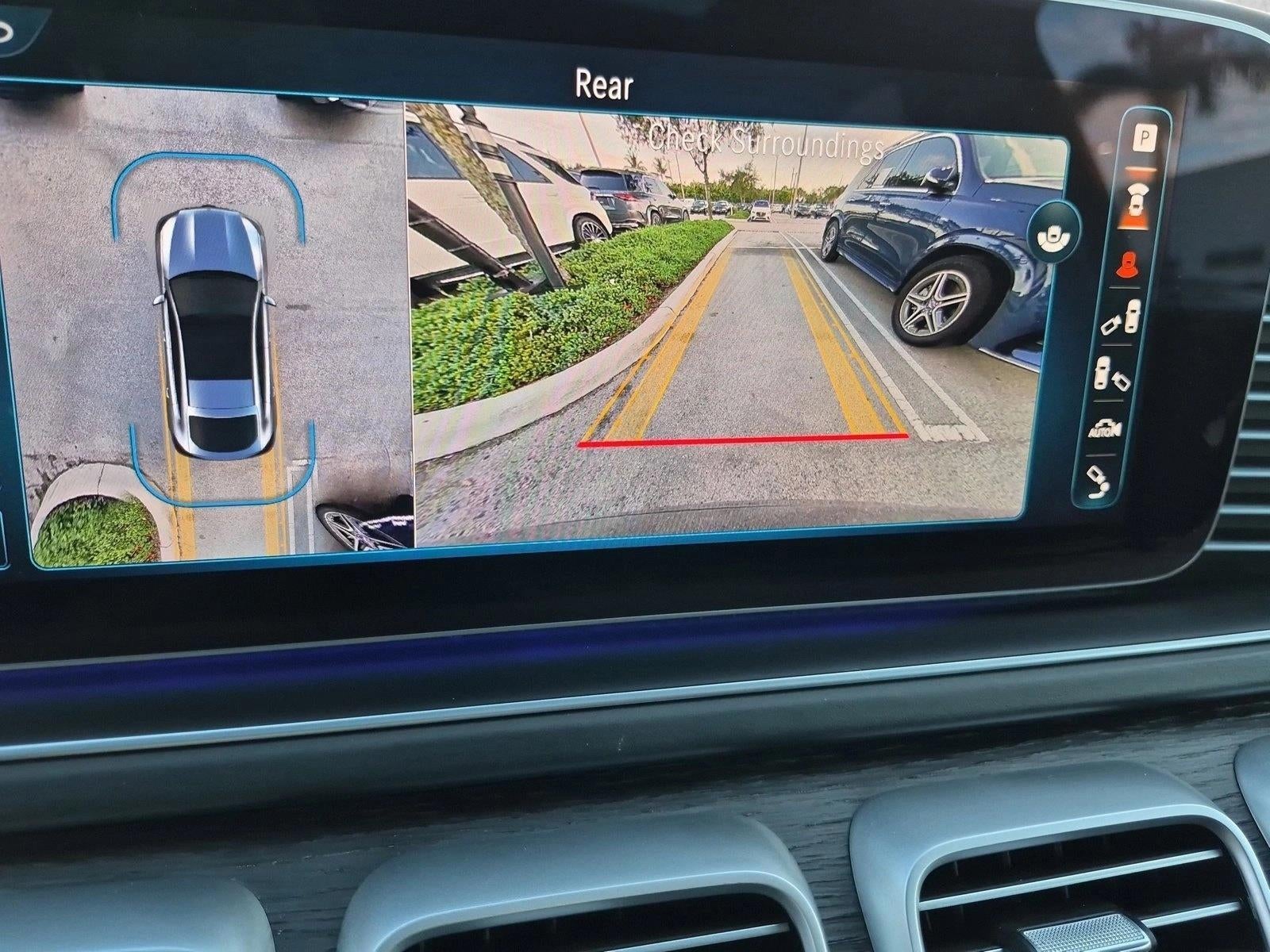2024 Mercedes-Benz GLE AMG® GLE 53 4MATIC®+ Coupe