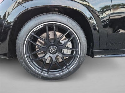 2024 Mercedes-Benz GLE AMG® GLE 53 4MATIC®+ Coupe