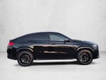 2024 Mercedes-Benz GLE AMG® GLE 53 4MATIC®+ Coupe