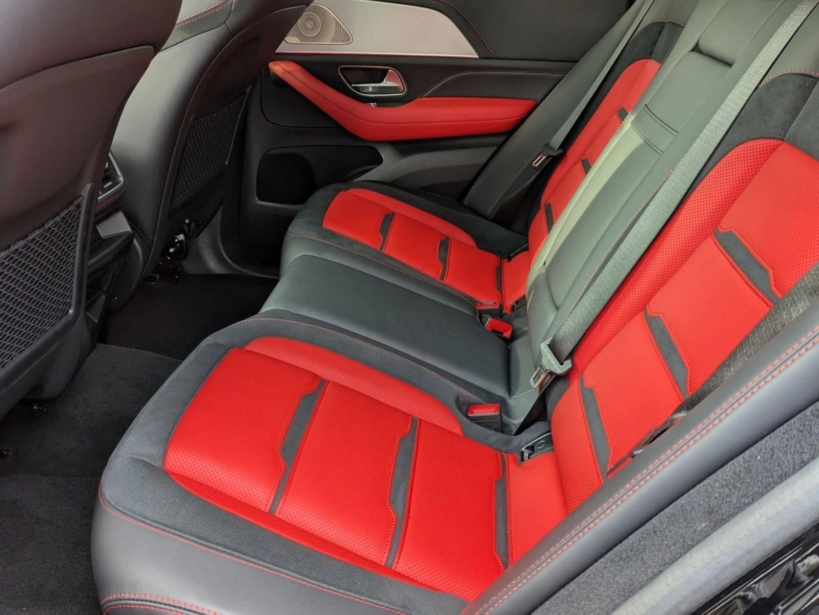 2024 Mercedes-Benz GLE AMG® GLE 53 4MATIC®+ Coupe