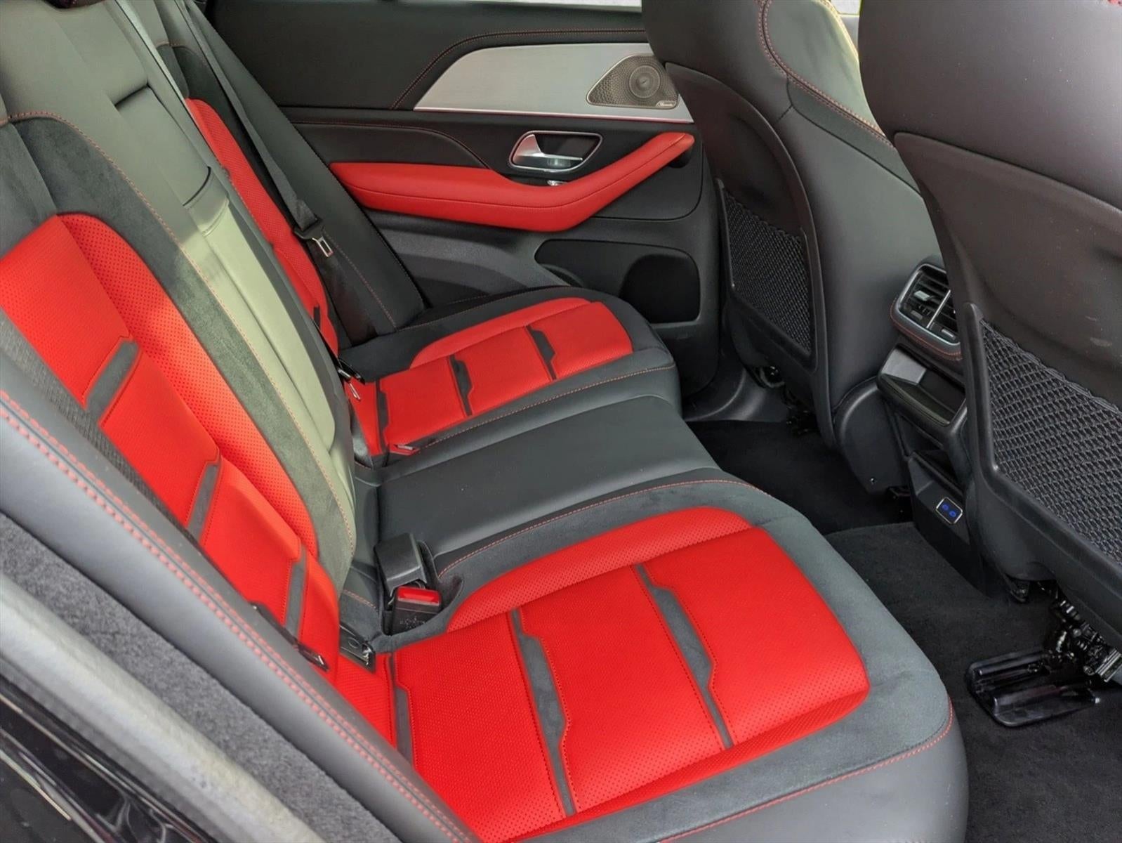 2024 Mercedes-Benz GLE AMG® GLE 53 4MATIC®+ Coupe