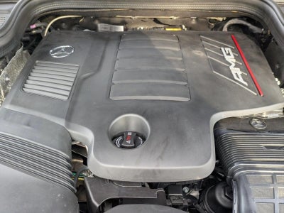 2024 Mercedes-Benz GLE AMG® GLE 53 4MATIC®+ Coupe