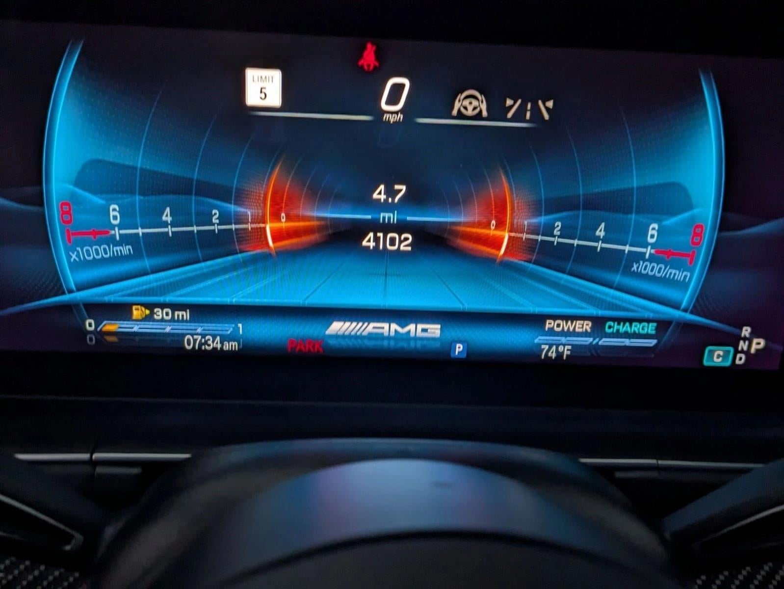 2026 Mercedes-Benz GLE AMG® GLE 53 4MATIC®+ Coupe