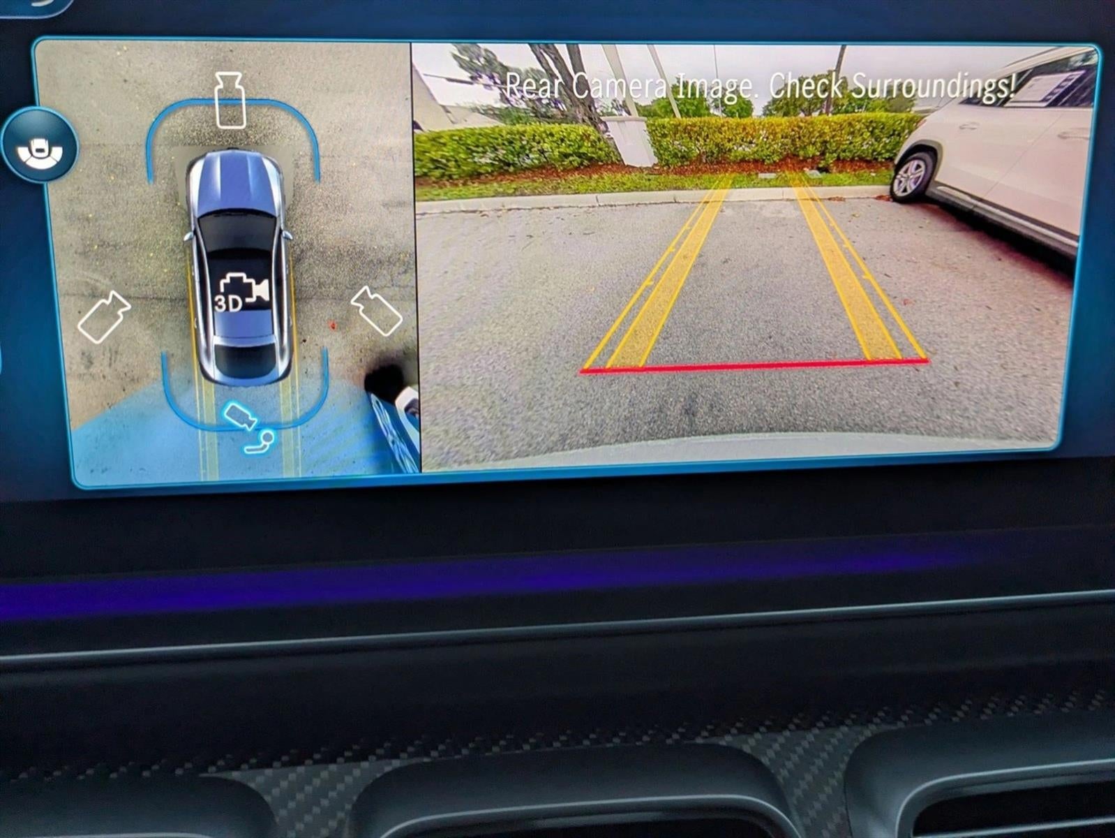 2026 Mercedes-Benz GLE AMG® GLE 53 4MATIC®+ Coupe