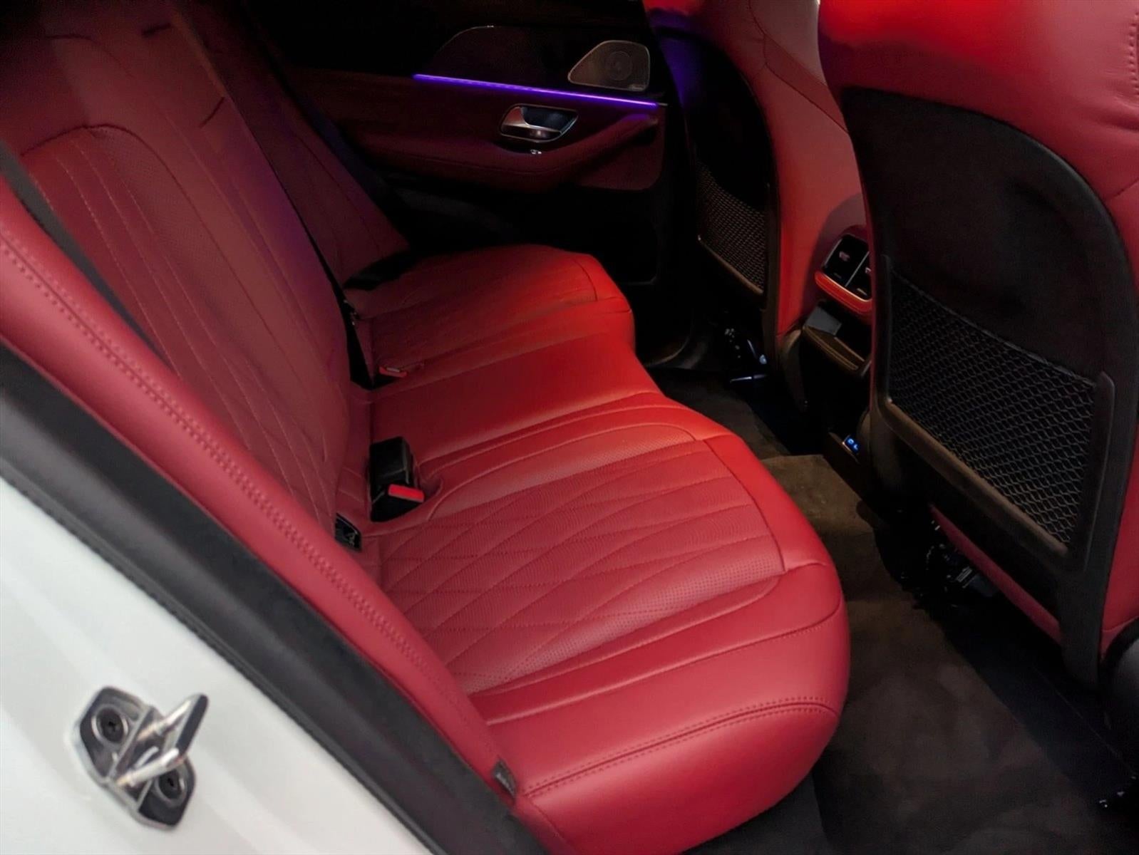 2026 Mercedes-Benz GLE AMG® GLE 53 4MATIC®+ Coupe