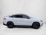 2026 Mercedes-Benz GLE AMG® GLE 53 4MATIC®+ Coupe