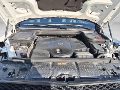 2022 Mercedes-Benz GLS GLS 450 4MATIC® SUV