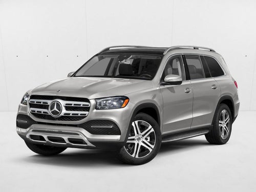 2021 Mercedes-Benz GLS GLS 450 4MATIC® SUV