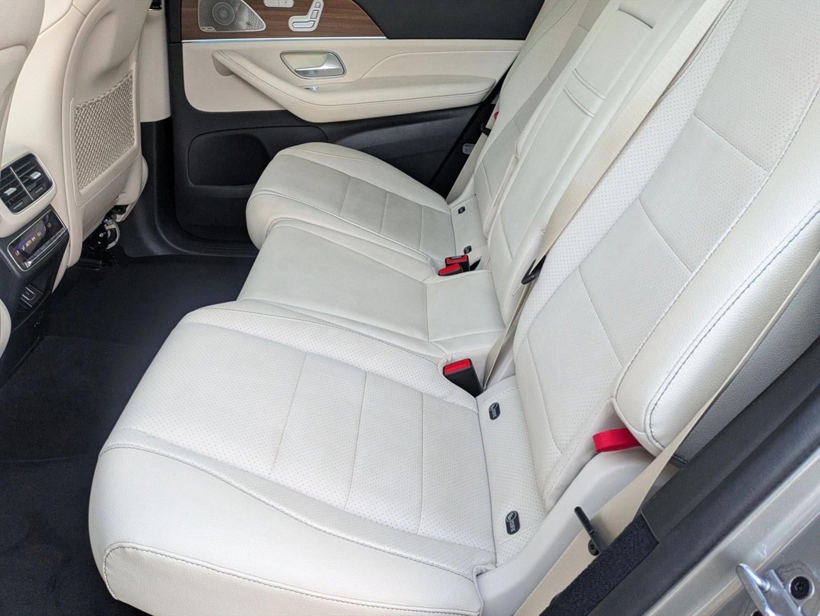 2021 Mercedes-Benz GLS GLS 450 4MATIC® SUV