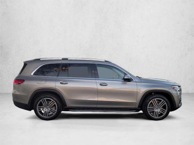 2021 Mercedes-Benz GLS GLS 450 4MATIC® SUV