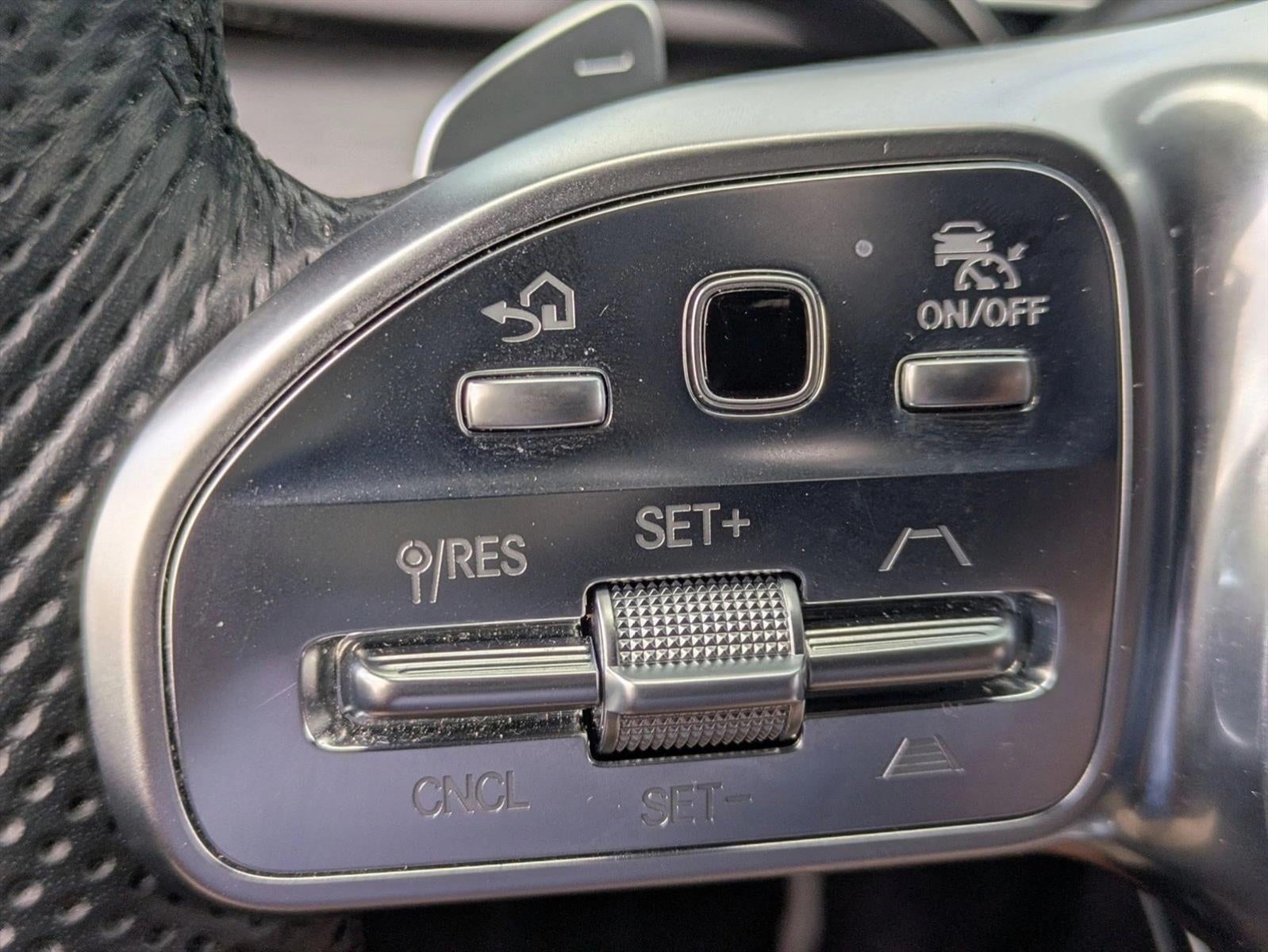 2023 Mercedes-Benz GLS GLS 450 4MATIC® SUV