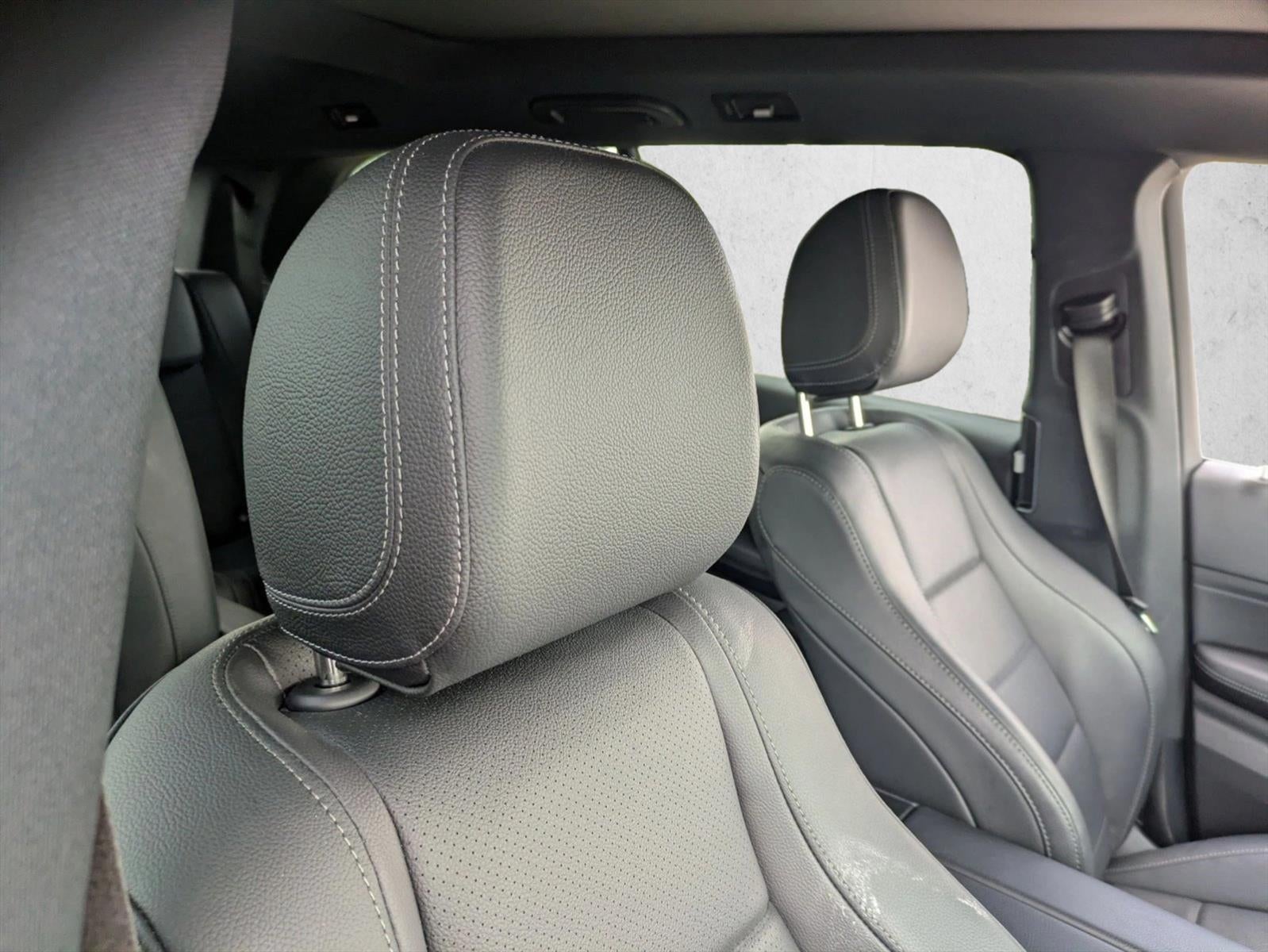 2023 Mercedes-Benz GLS GLS 450 4MATIC® SUV