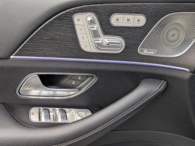 2023 Mercedes-Benz GLS GLS 450 4MATIC® SUV