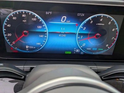 2020 Mercedes-Benz GLS GLS 450 4MATIC® SUV