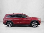 2020 Mercedes-Benz GLS GLS 450 4MATIC® SUV