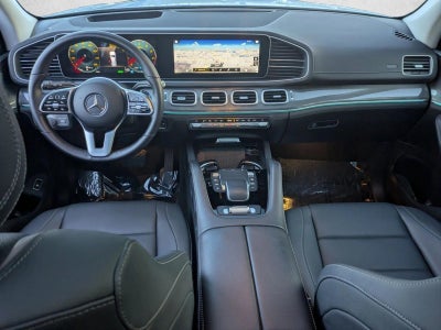 2023 Mercedes-Benz GLS GLS 450 4MATIC® SUV